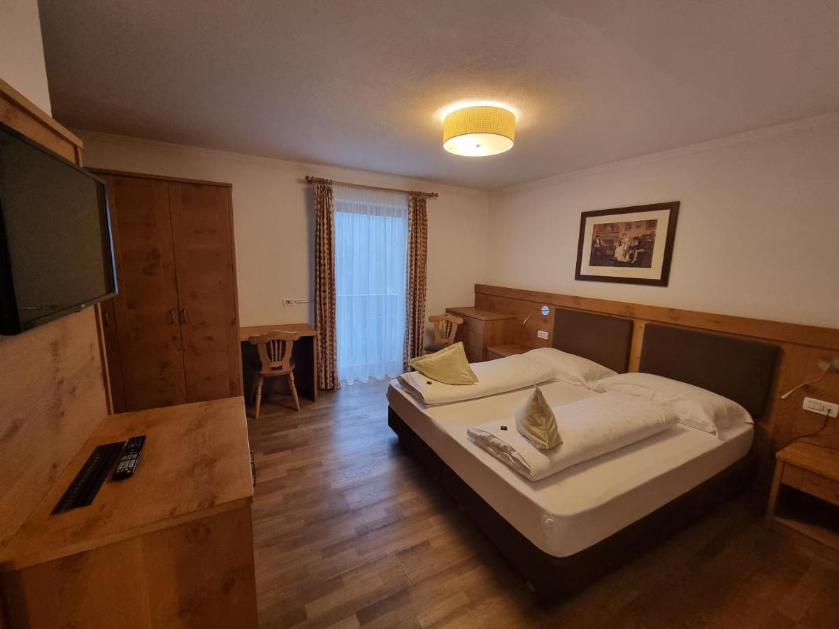 Hotel Mirabel San Vigilio Di Marebbe Eksteriør billede