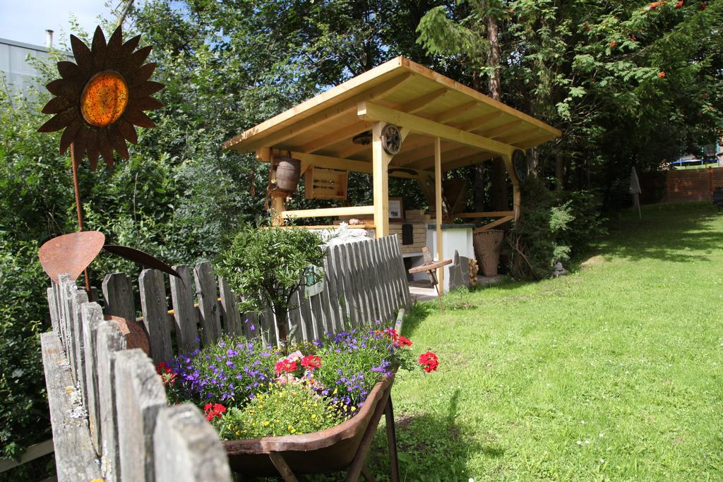Hotel Mirabel San Vigilio Di Marebbe Eksteriør billede
