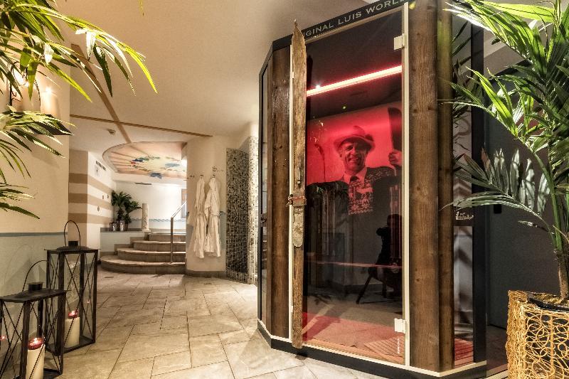 Hotel Mirabel San Vigilio Di Marebbe Eksteriør billede