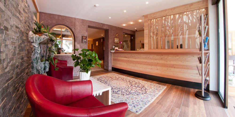 Hotel Mirabel San Vigilio Di Marebbe Eksteriør billede