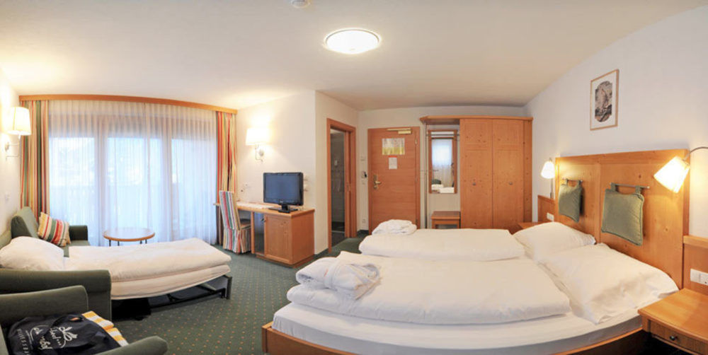 Hotel Mirabel San Vigilio Di Marebbe Eksteriør billede