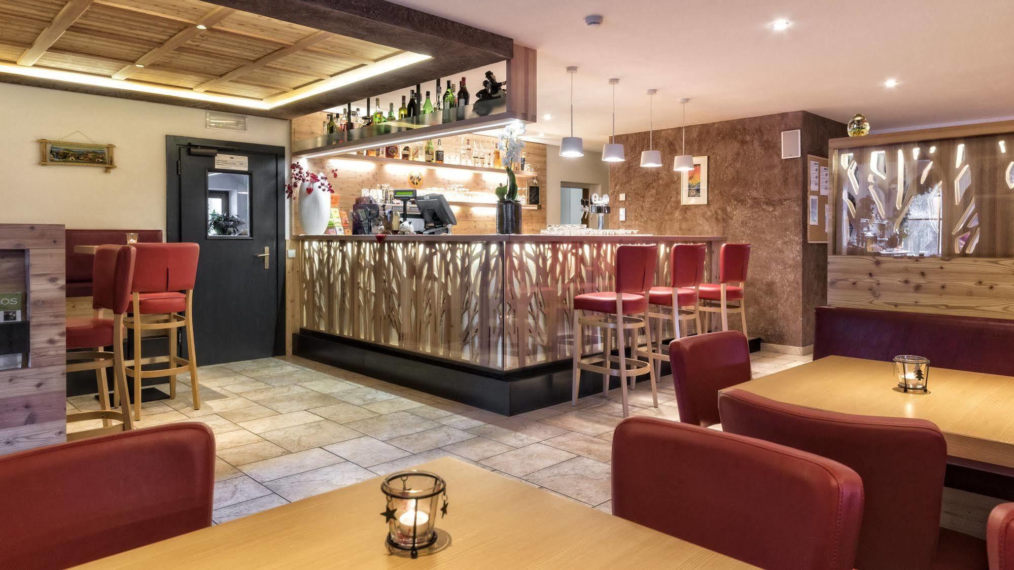 Hotel Mirabel San Vigilio Di Marebbe Eksteriør billede