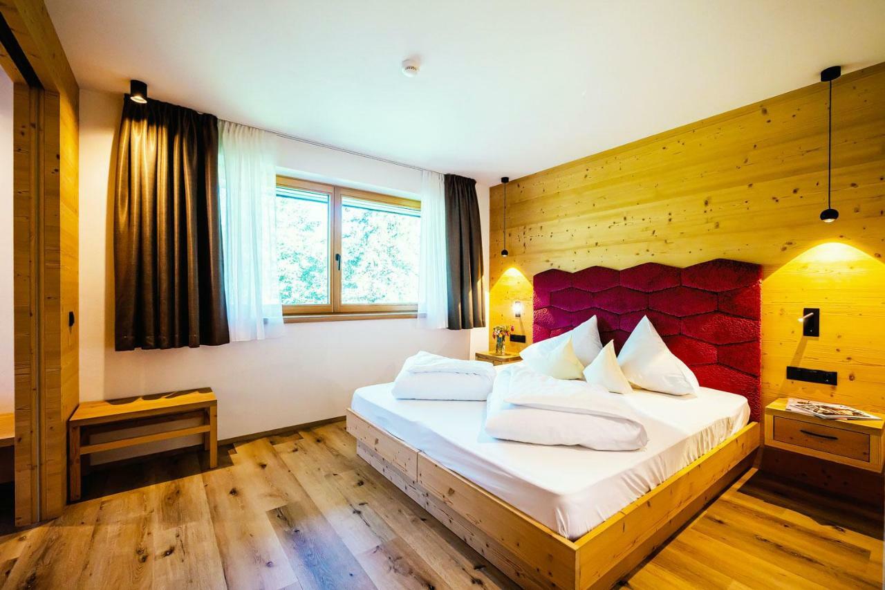 Hotel Mirabel San Vigilio Di Marebbe Eksteriør billede