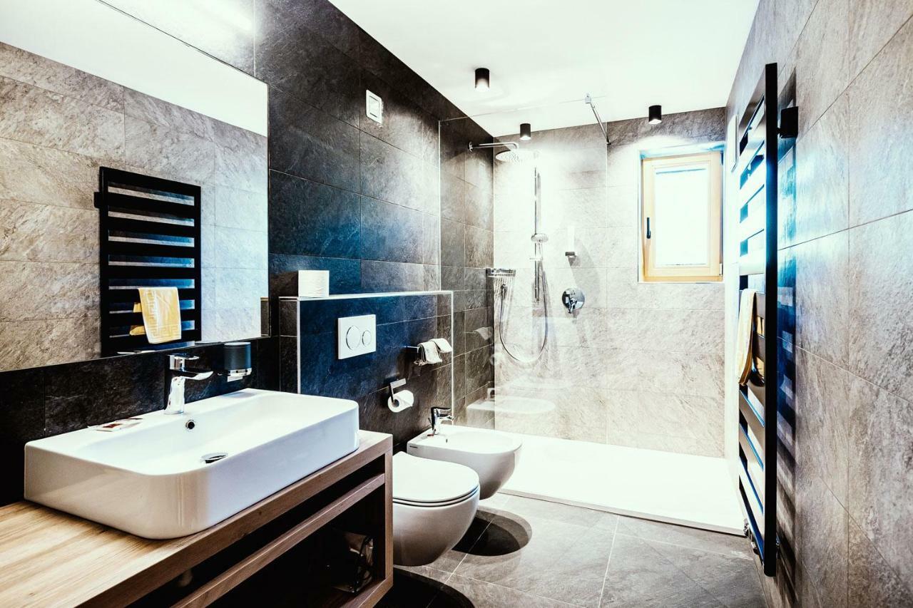 Hotel Mirabel San Vigilio Di Marebbe Eksteriør billede